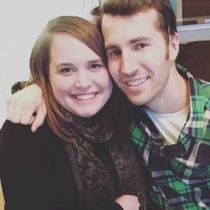 Meet your Posher, Steph